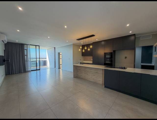 3 BEDROOM APARTMENT TO LET IN ASCEND TO MIDSTREAM
